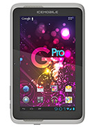 Best available price of Icemobile G7 Pro in Portugal