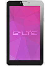 Best available price of Icemobile G8 LTE in Portugal