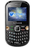 Best available price of Icemobile Hurricane II in Portugal