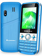Best available price of Icemobile Rock 2-4 in Portugal