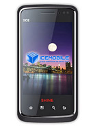Best available price of Icemobile Shine in Portugal