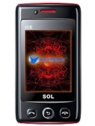 Best available price of Icemobile Sol in Portugal
