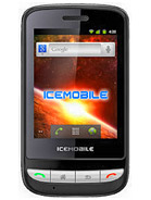 Best available price of Icemobile Sol II in Portugal