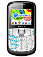 Best available price of Icemobile Tropical in Portugal