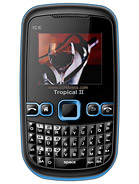 Best available price of Icemobile Tropical II in Portugal