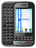 Best available price of Icemobile Twilight II in Portugal