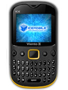 Best available price of Icemobile Viento II in Portugal