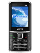 Best available price of Icemobile Wave in Portugal
