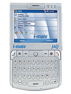 Best available price of i-mate JAQ in Portugal