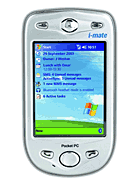 Best available price of i-mate Pocket PC in Portugal