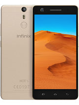 Best available price of Infinix Hot S in Portugal