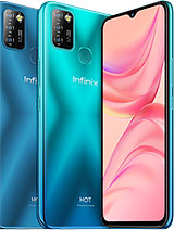 Infinix Note 5 at Portugal.mymobilemarket.net