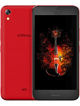 Best available price of Infinix Hot 5 Lite in Portugal