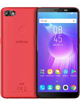 Best available price of Infinix Hot 6 in Portugal
