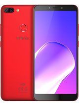 Best available price of Infinix Hot 6 Pro in Portugal