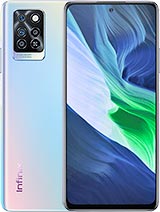 Best available price of Infinix Note 10 Pro in Portugal