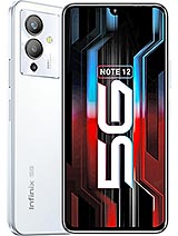 Best available price of Infinix Note 12 5G in Portugal