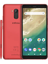Best available price of Infinix Note 5 Stylus in Portugal