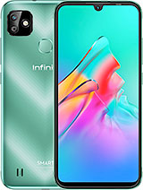 Infinix Note 4 Pro at Portugal.mymobilemarket.net