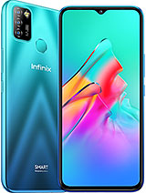 Infinix Note 5 at Portugal.mymobilemarket.net