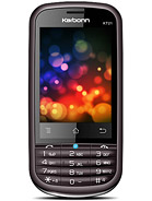 Best available price of Karbonn KT21 Express in Portugal