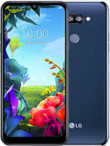 Best available price of LG K40S in Portugal