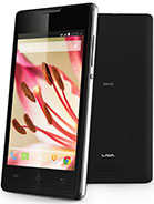 Best available price of Lava Iris 410 in Portugal