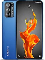 Best available price of Lava Agni 5G in Portugal