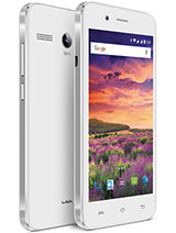 Best available price of Lava Iris Atom X in Portugal