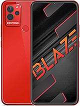 Best available price of Lava Blaze in Portugal