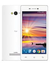 Best available price of Lava Flair Z1 in Portugal