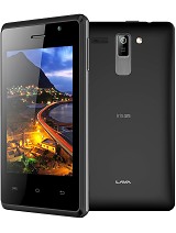 Best available price of Lava Iris 325 Style in Portugal