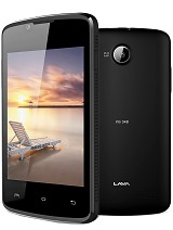 Best available price of Lava Iris 348 in Portugal