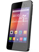 Best available price of Lava Iris 406Q in Portugal