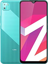 Best available price of Lava Z2 Max in Portugal