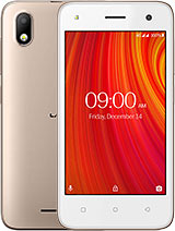 Best available price of Lava Z40 in Portugal