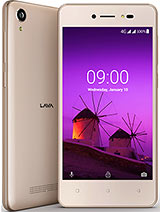 Best available price of Lava Z50 in Portugal