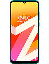 Best available price of Lava Z6 in Portugal