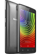 Best available price of Lenovo A2010 in Portugal