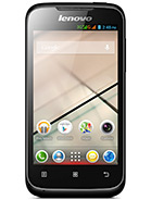 Best available price of Lenovo A369i in Portugal