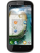 Best available price of Lenovo A800 in Portugal