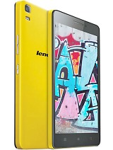 Best available price of Lenovo K3 Note in Portugal