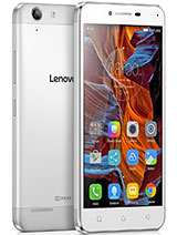 Best available price of Lenovo Vibe K5 Plus in Portugal