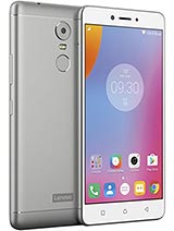 Best available price of Lenovo K6 Note in Portugal