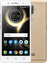 Best available price of Lenovo K8 Plus in Portugal