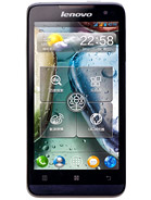 Best available price of Lenovo P770 in Portugal