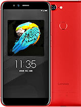 Best available price of Lenovo S5 in Portugal