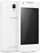 Best available price of Lenovo Vibe A in Portugal