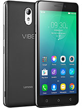 Best available price of Lenovo Vibe P1m in Portugal