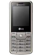 Best available price of LG A155 in Portugal